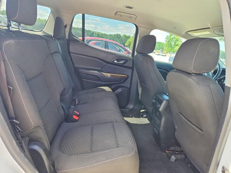 2017 GMC ACADIA SLE 10