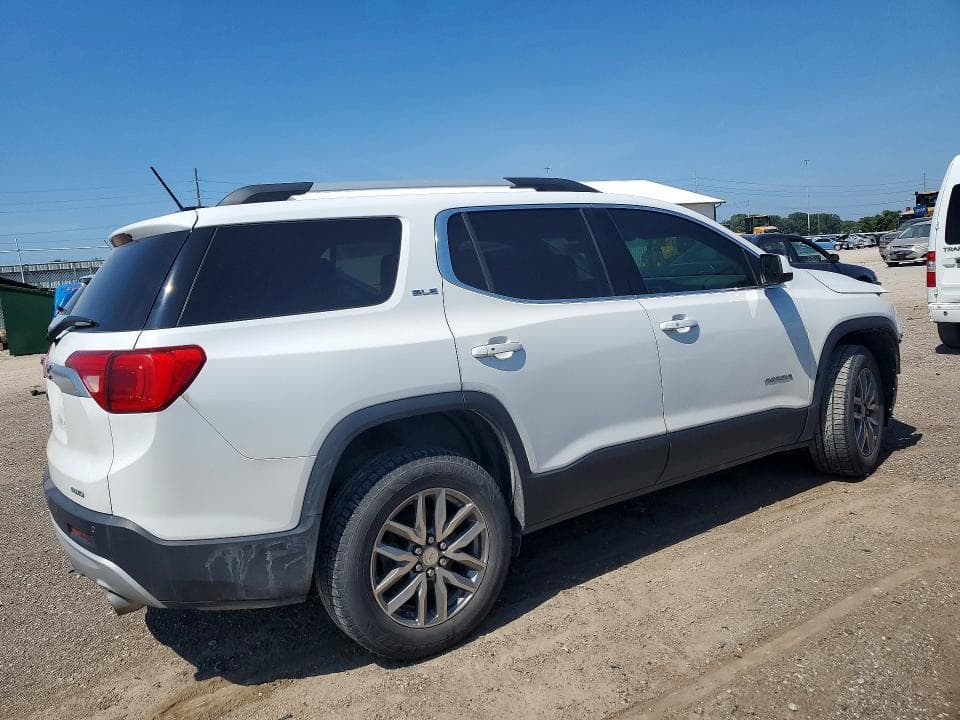 2017 GMC ACADIA SLE SLE 3