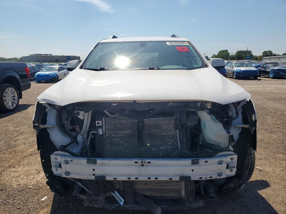 2017 GMC ACADIA SLE SLE 5