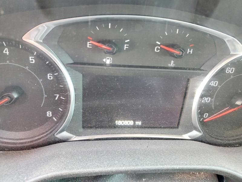 2017 GMC ACADIA SLE SLE 9