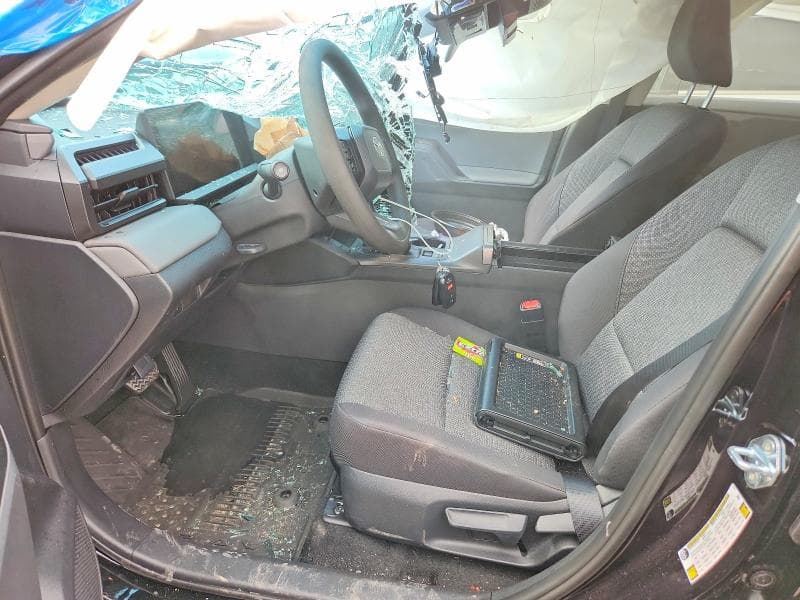 2026 TOYOTA RAV4 LE 7