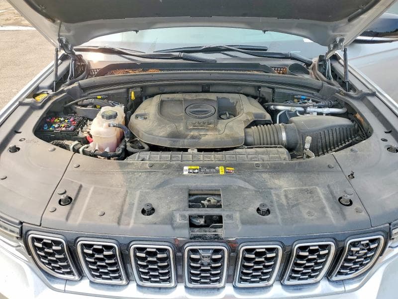 2024 JEEP GRAND CHEROKEE SUMMIT 12