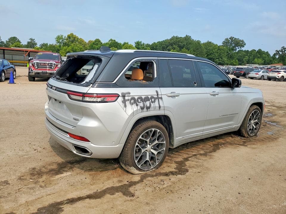 2024 JEEP GRAND CHEROKEE SUMMIT 3