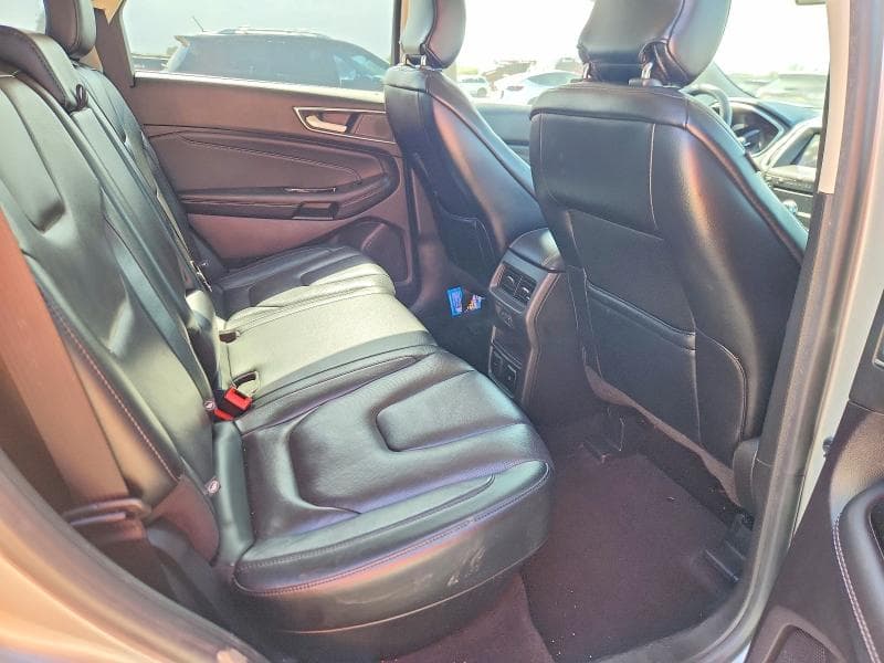 2019 FORD EDGE TITANIUM 10