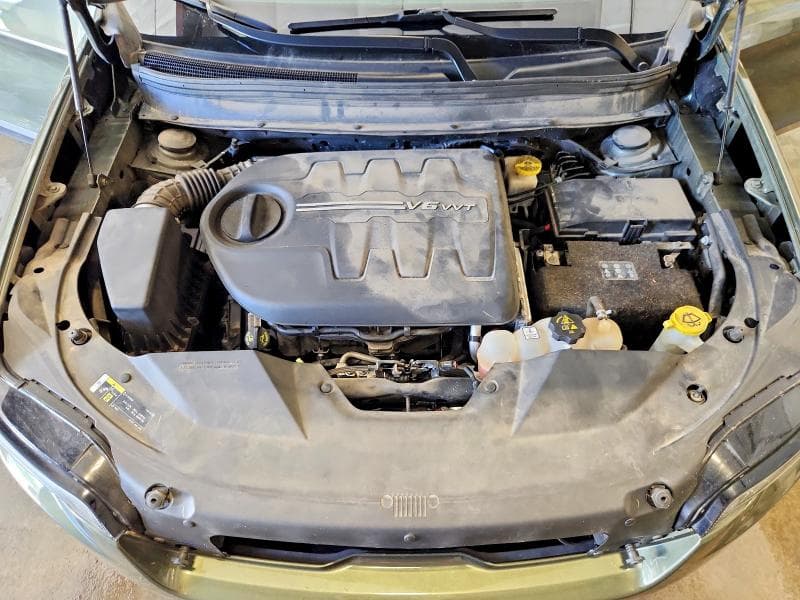 2019 JEEP CHEROKEE LATITUDE PLUS LATITUDE PLUS 12