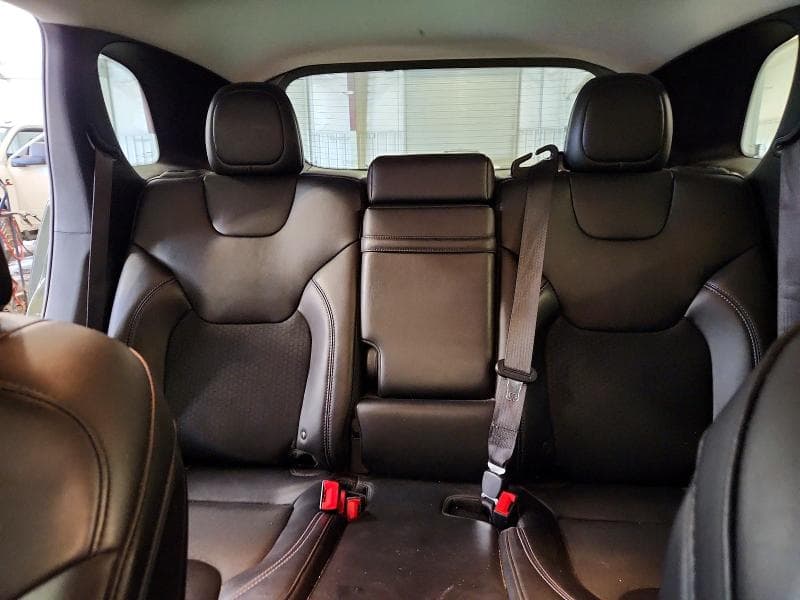 2019 JEEP CHEROKEE LATITUDE PLUS LATITUDE PLUS 10