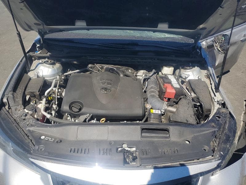 2022 TOYOTA AVALON TOURING 11
