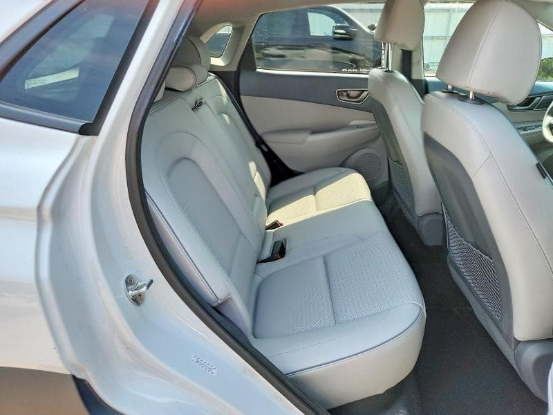 2020 HYUNDAI KONA ULTIMATE ULTIMATE 11
