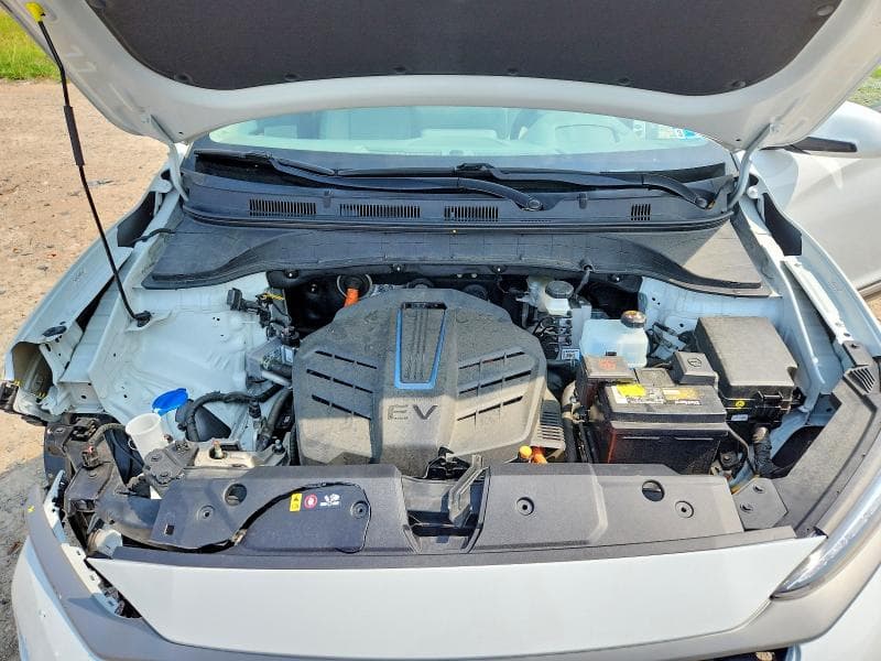 2020 HYUNDAI KONA ULTIMATE ULTIMATE 12
