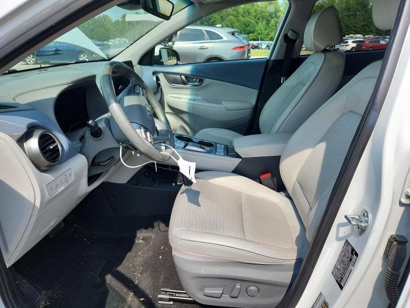 2020 HYUNDAI KONA ULTIMATE ULTIMATE 7