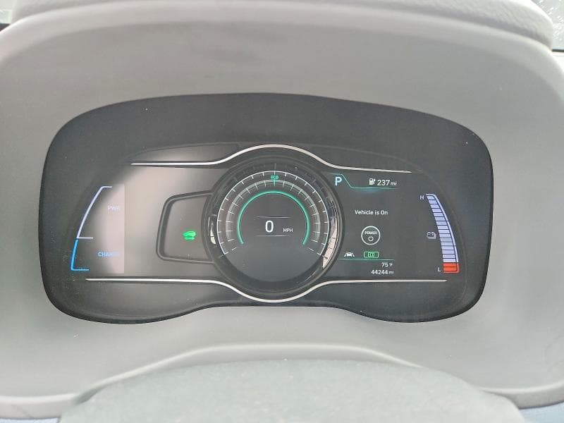 2020 HYUNDAI KONA ULTIMATE ULTIMATE 9
