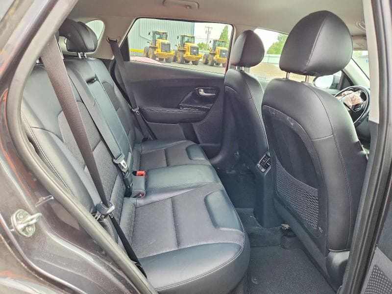 2018 KIA NIRO EX EX 10