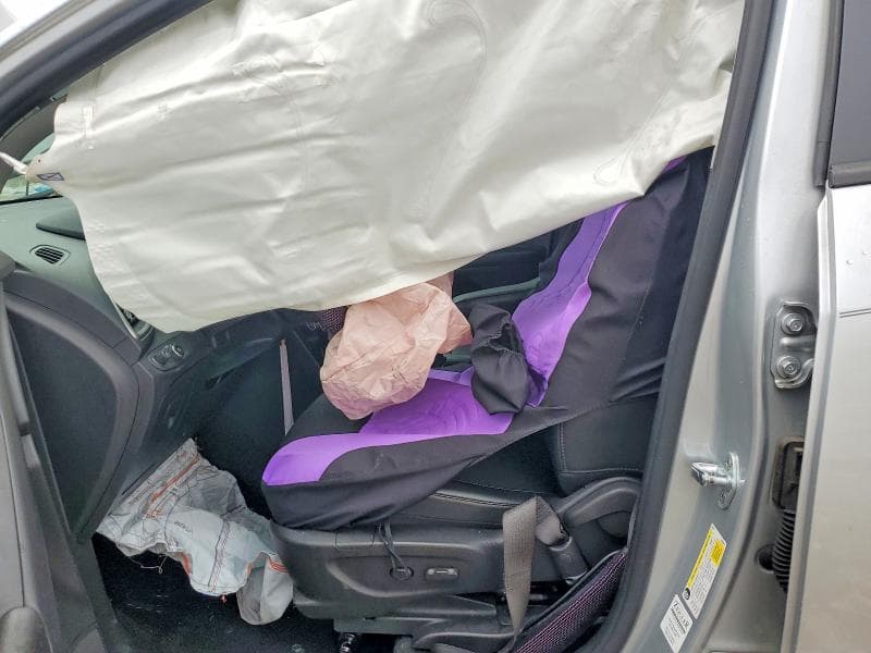 2021 CHEVROLET TRAX 1LT 7