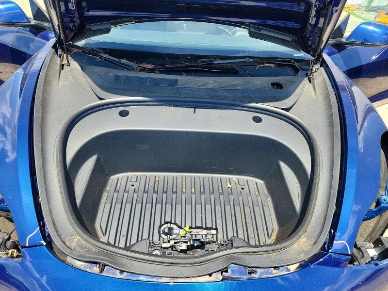 2023 TESLA MODEL 3 11