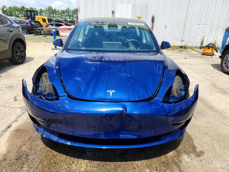 2023 TESLA MODEL 3 5