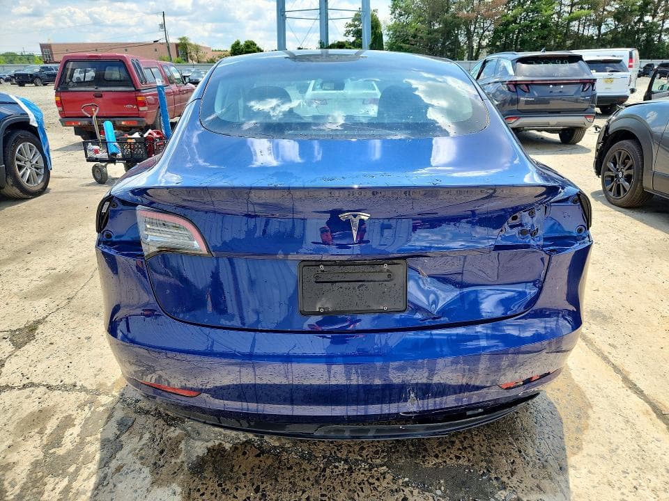 2023 TESLA MODEL 3 6