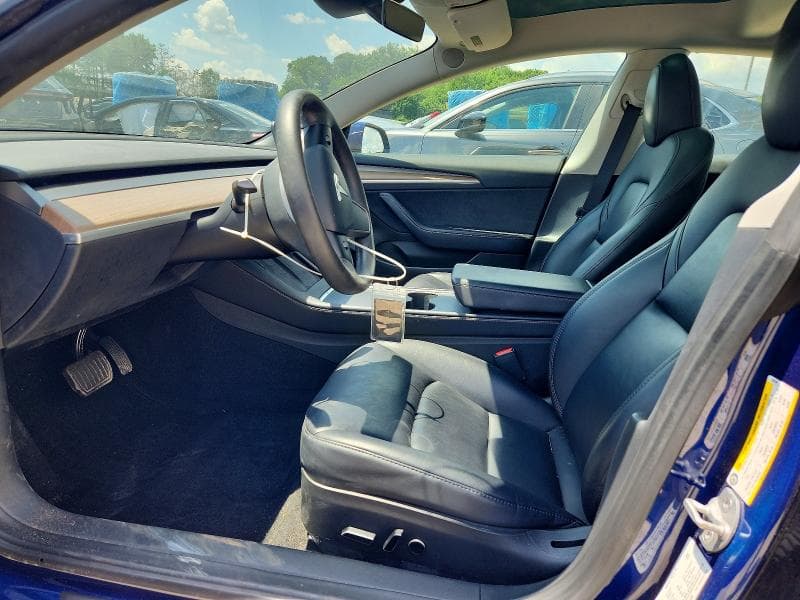 2023 TESLA MODEL 3 7