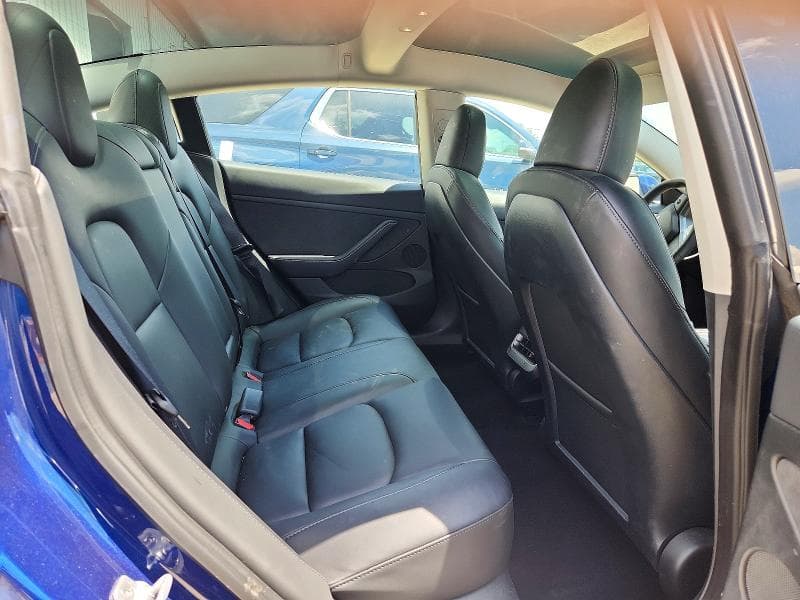 2023 TESLA MODEL 3 10