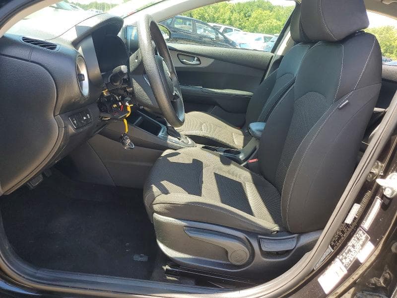 2020 KIA FORTE LXS LXS 7