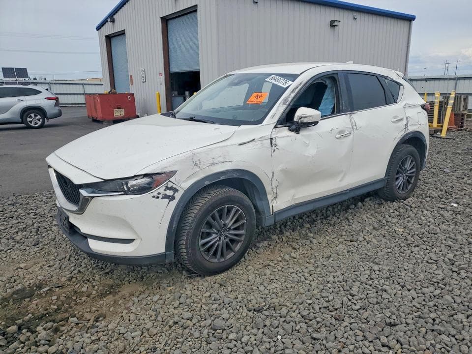 2019 MAZDA CX-5 SPORT - 1