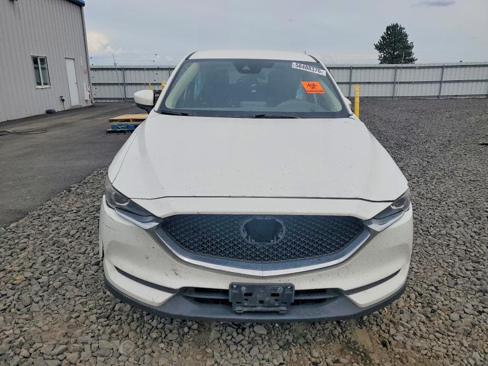 2019 MAZDA CX-5 SPORT 5