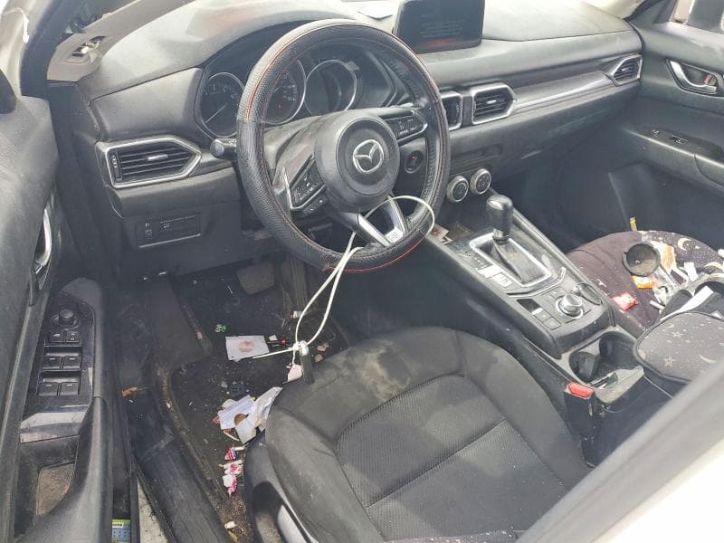 2019 MAZDA CX-5 SPORT 8