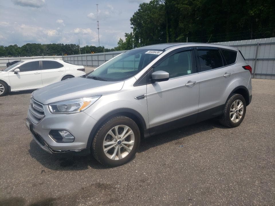 2019 FORD ESCAPE SE - 1