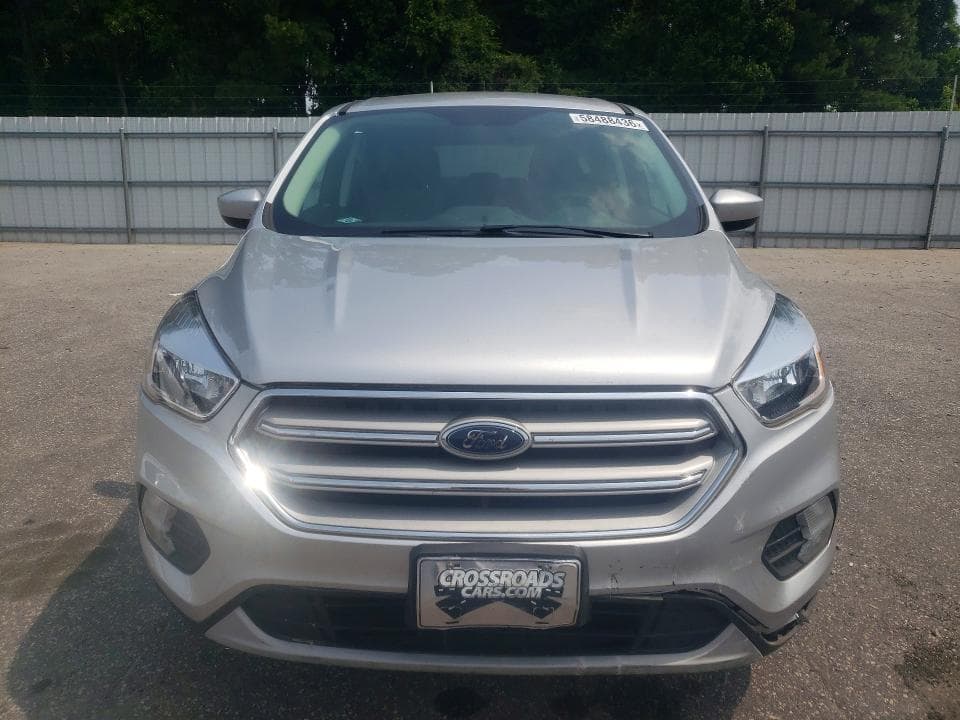 2019 FORD ESCAPE SE 5