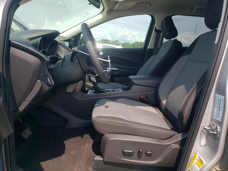 2019 FORD ESCAPE SE 7