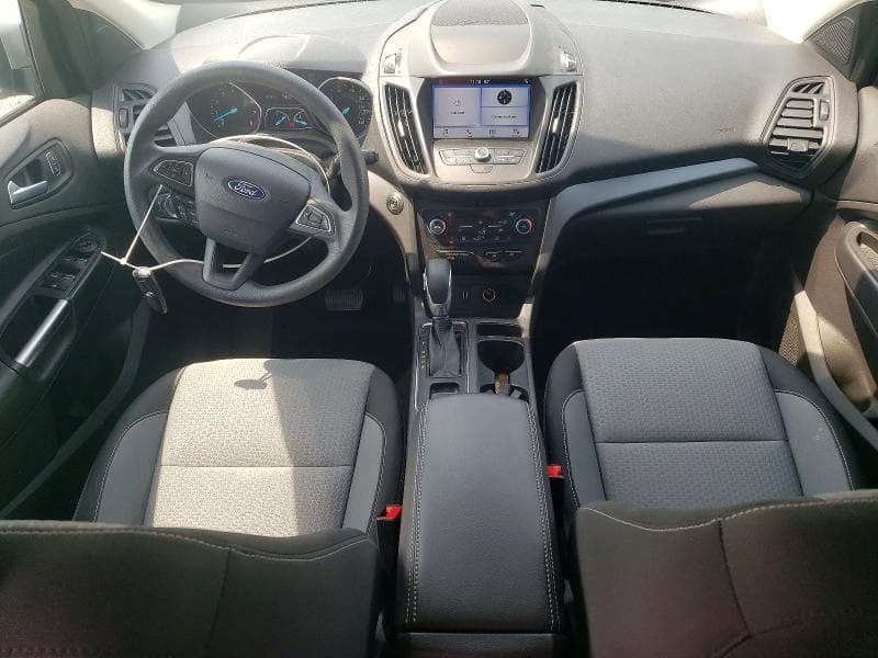 2019 FORD ESCAPE SE 8