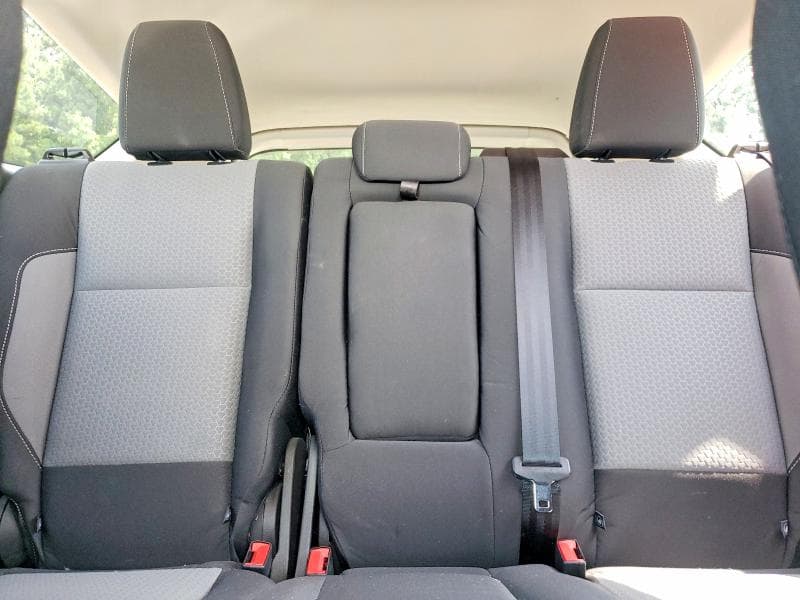 2019 FORD ESCAPE SE 10