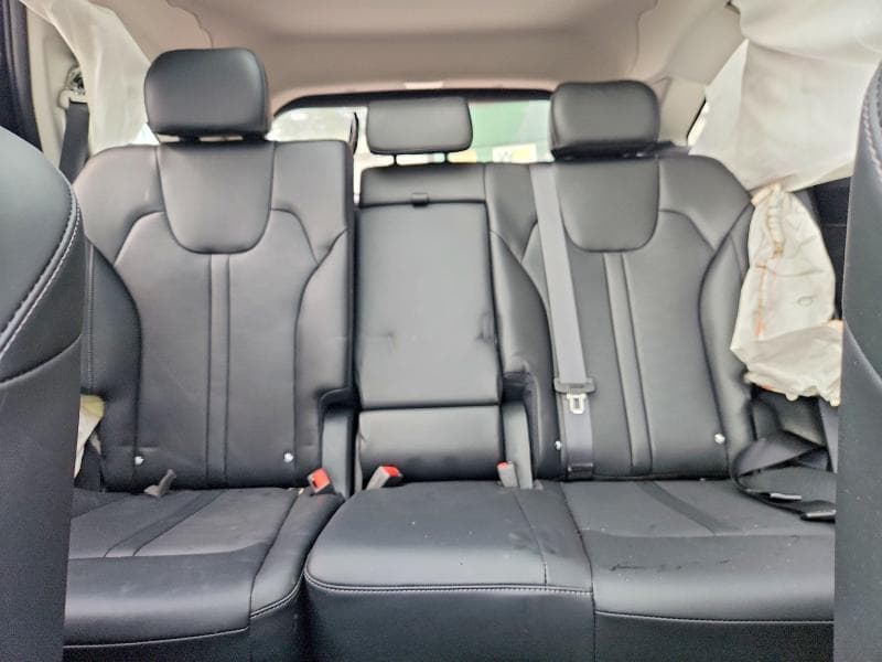 2026 KIA SORENTO S 10