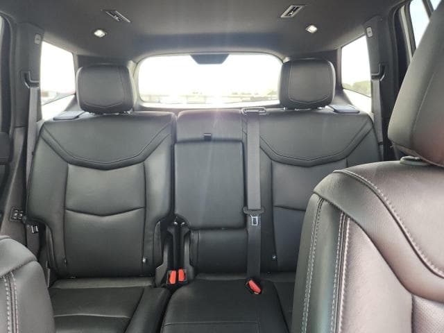 2024 CADILLAC XT6 PREMIUM LUXURY 10