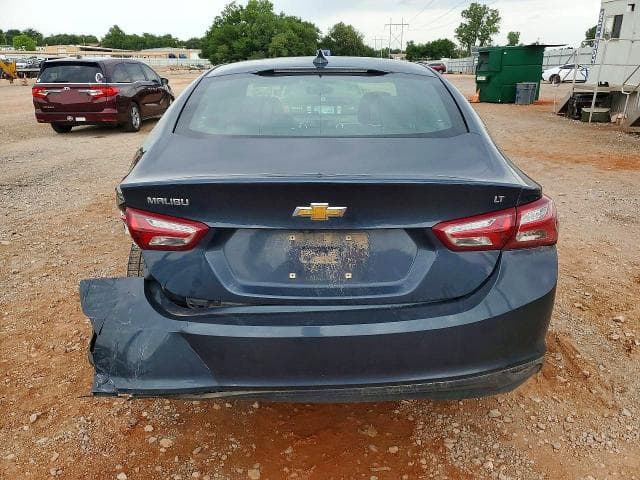 2020 CHEVROLET MALIBU LT 6