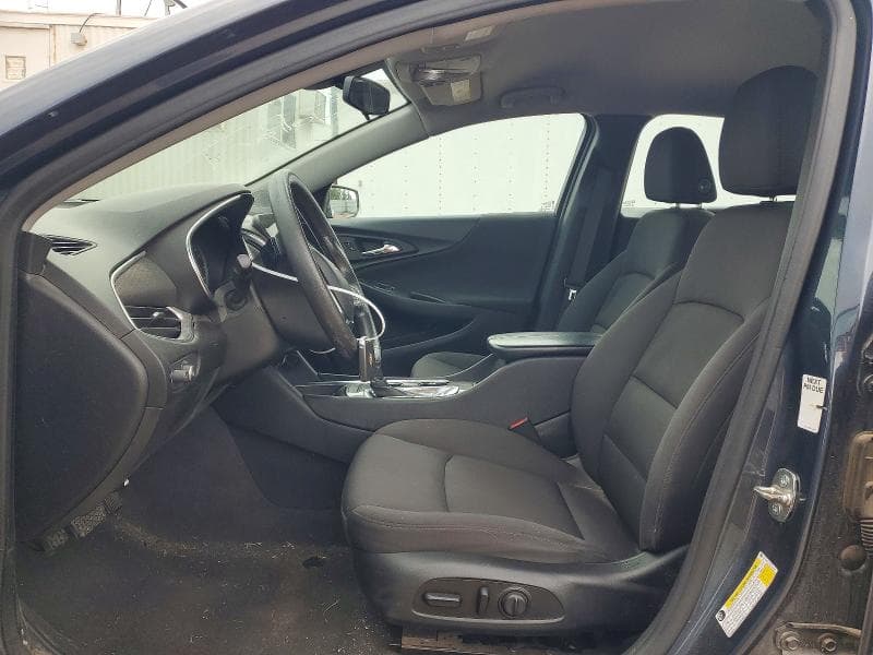 2020 CHEVROLET MALIBU LT 7