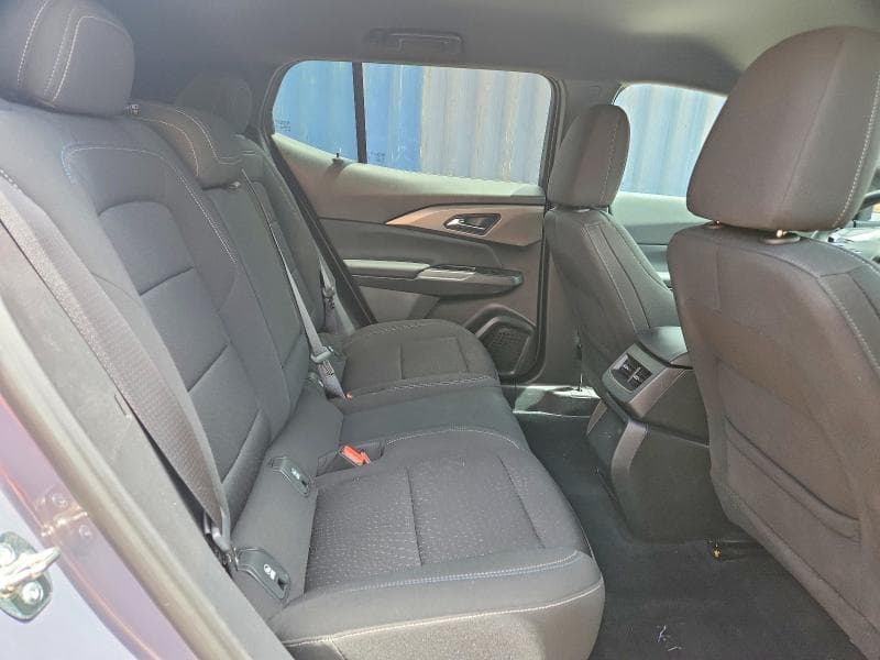 2025 CHEVROLET EQUINOX LT 11