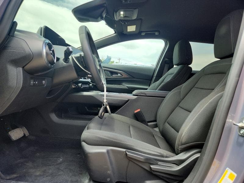 2025 CHEVROLET EQUINOX LT 7