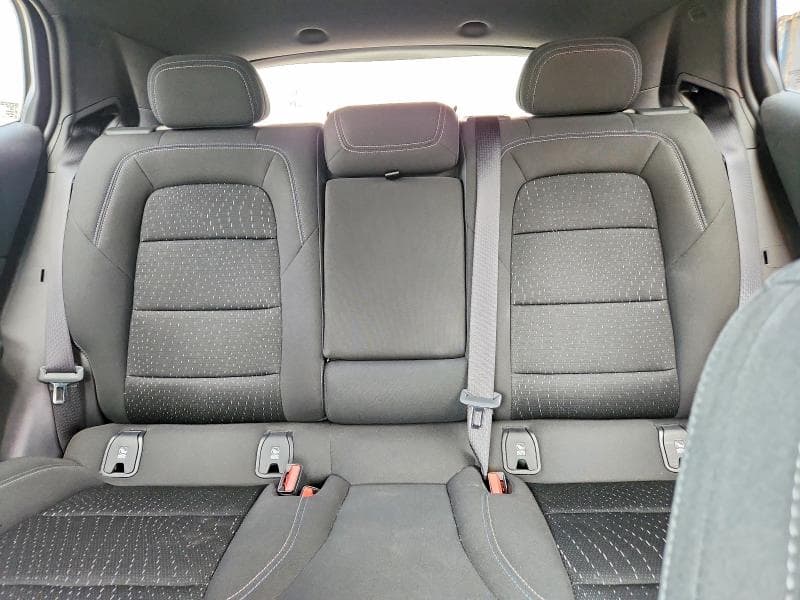 2025 CHEVROLET EQUINOX LT 10