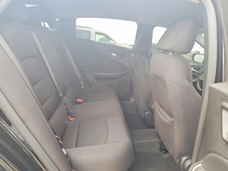 2024 CHEVROLET MALIBU LS 10