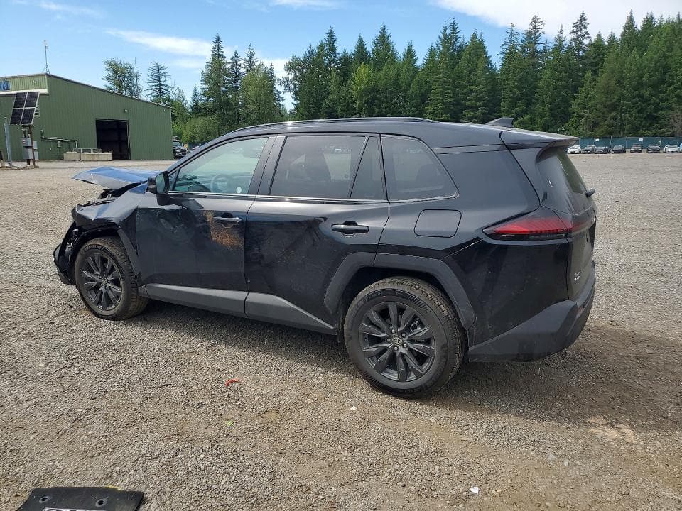 2026 TOYOTA RAV4 XLE PREMIUM 2