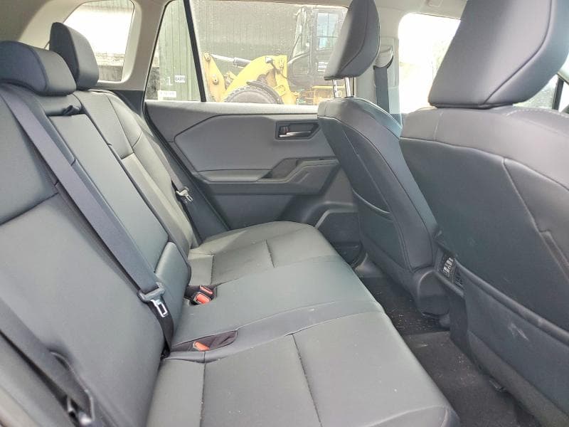 2026 TOYOTA RAV4 XLE PREMIUM 11