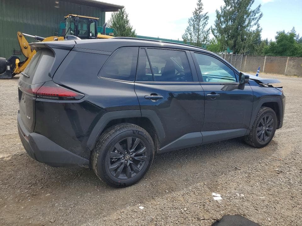 2026 TOYOTA RAV4 XLE PREMIUM 3