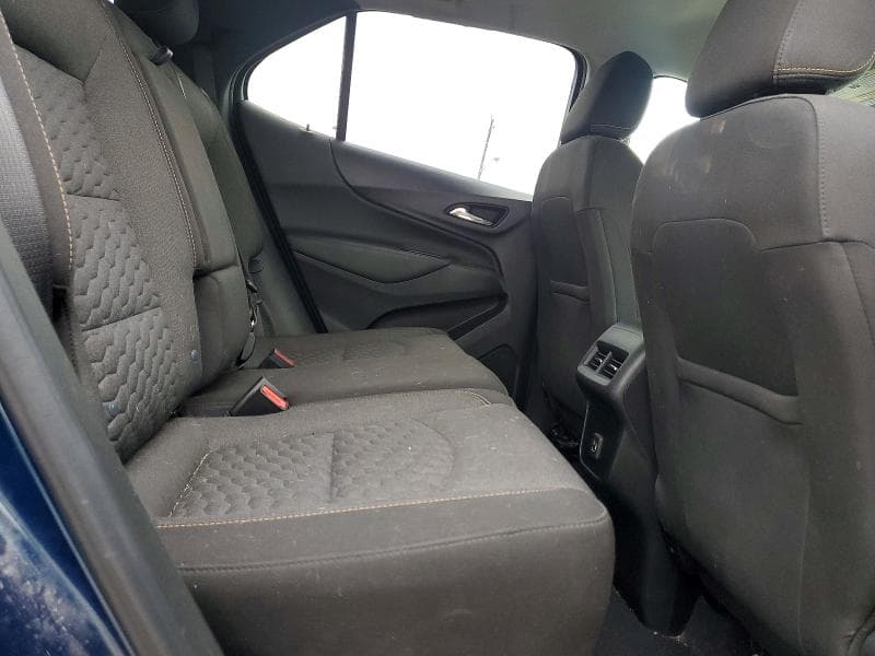 2021 CHEVROLET EQUINOX LT 11