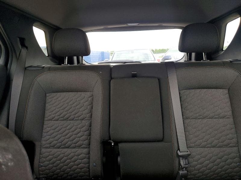 2021 CHEVROLET EQUINOX LT 10