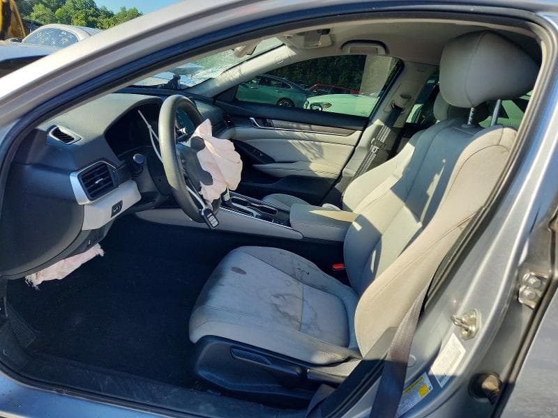 2019 HONDA ACCORD LX 7