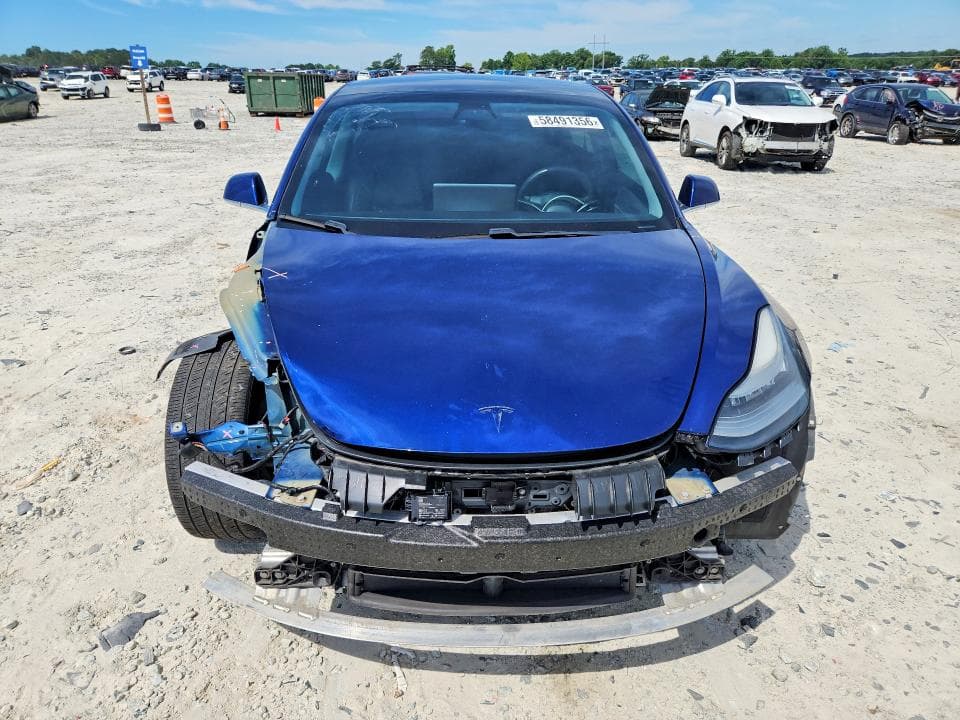 2019 TESLA MODEL 3 5