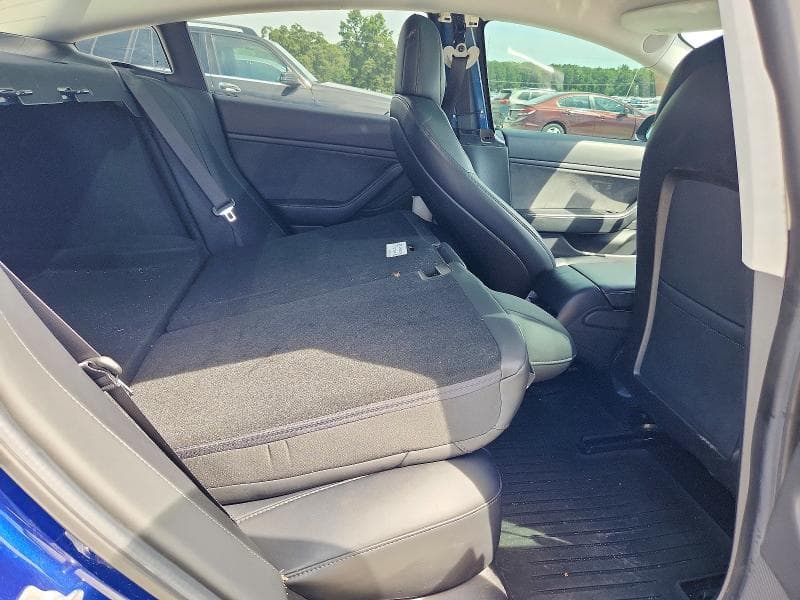 2019 TESLA MODEL 3 10