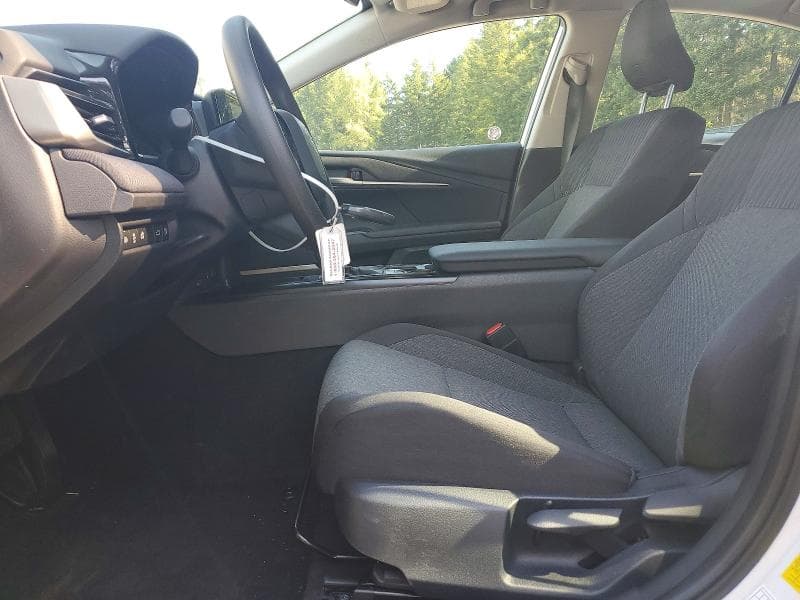 2026 TOYOTA CAMRY LE 7