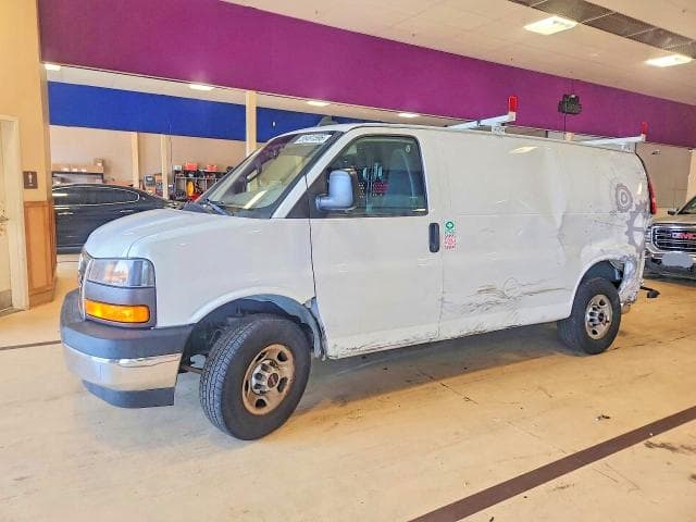 2019 GMC SAVANA G2500 G2500 - 1