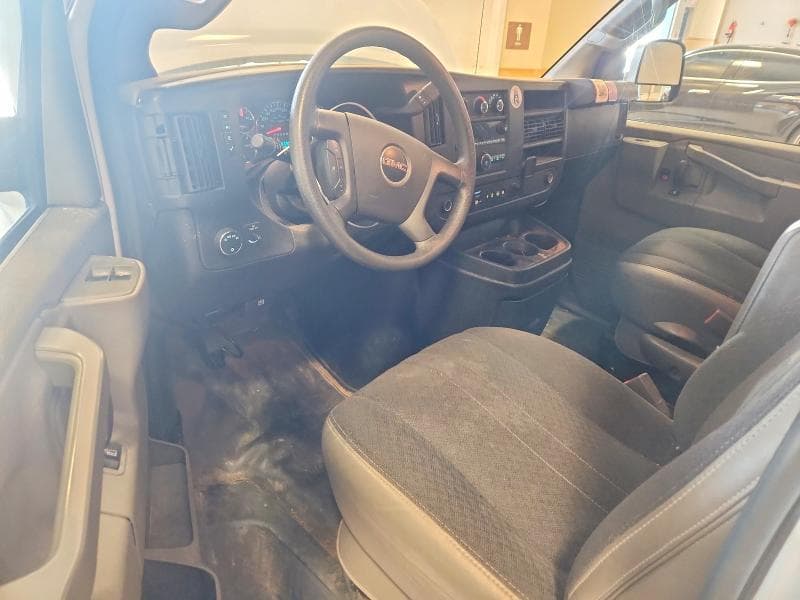 2019 GMC SAVANA G2500 G2500 9